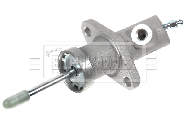 Ilustracja BES120 BORG & BECK siłownik, sprzęgło