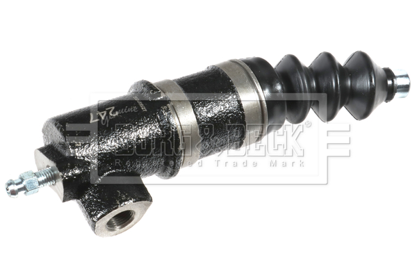 Ilustracja BES247 BORG & BECK siłownik, sprzęgło