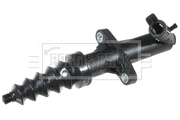 Ilustracja BES245 BORG & BECK siłownik, sprzęgło