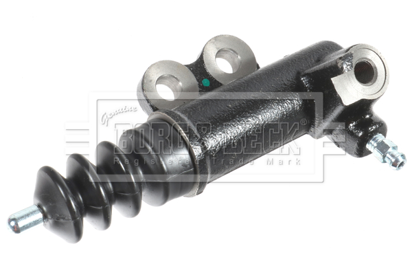 Ilustracja BES283 BORG & BECK siłownik, sprzęgło