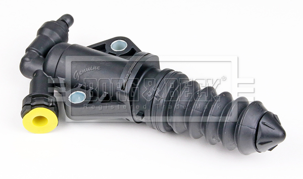 Ilustracja BES292 BORG & BECK siłownik, sprzęgło