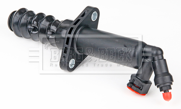 Ilustracja BES295 BORG & BECK siłownik, sprzęgło