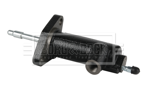 Ilustracja BES299 BORG & BECK siłownik, sprzęgło