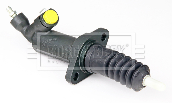 Ilustracja BES300 BORG & BECK siłownik, sprzęgło