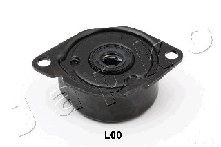 Ilustracja 146L00 JAPKO tłumik drgań, pasek wieloklinowy