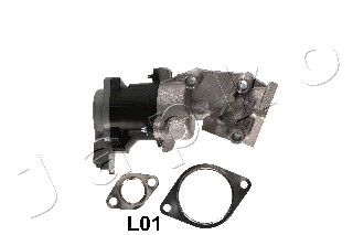 Ilustracja 150L01 JAPKO zawór AGR