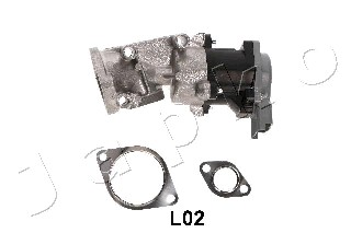 Ilustracja 150L02 JAPKO zawór AGR