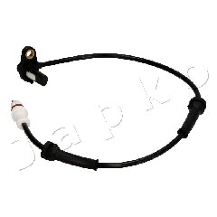 Ilustracja 151001 JAPKO czujnik, prędkość obrotowa koła