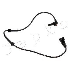 Ilustracja 151140 JAPKO czujnik, prędkość obrotowa koła