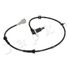 Ilustracja 151153 JAPKO czujnik, prędkość obrotowa koła