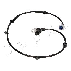 Ilustracja 151153 JAPKO czujnik, prędkość obrotowa koła