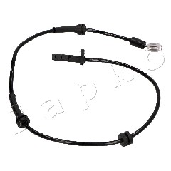 Ilustracja 151163 JAPKO czujnik, prędkość obrotowa koła