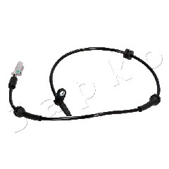 Ilustracja 151163 JAPKO czujnik, prędkość obrotowa koła