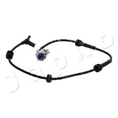 Ilustracja 151170 JAPKO czujnik, prędkość obrotowa koła