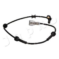 Ilustracja 151170 JAPKO czujnik, prędkość obrotowa koła