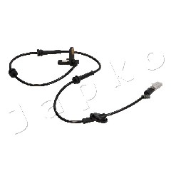 Ilustracja 151171 JAPKO czujnik, prędkość obrotowa koła