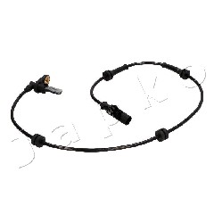 Ilustracja 151177 JAPKO czujnik, prędkość obrotowa koła