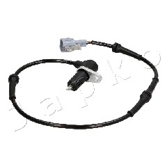 Ilustracja 151175 JAPKO czujnik, prędkość obrotowa koła