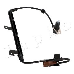 Ilustracja 151176 JAPKO czujnik, prędkość obrotowa koła