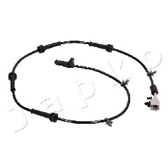 Ilustracja 151179 JAPKO czujnik, prędkość obrotowa koła