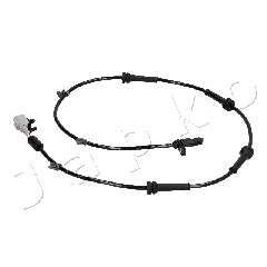 Ilustracja 151179 JAPKO czujnik, prędkość obrotowa koła