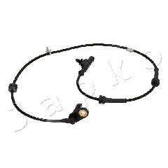 Ilustracja 151180 JAPKO czujnik, prędkość obrotowa koła