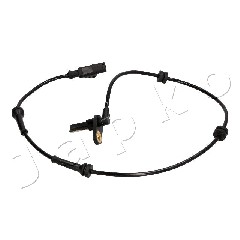 Ilustracja 151187 JAPKO czujnik, prędkość obrotowa koła