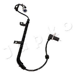 Ilustracja 151186 JAPKO czujnik, prędkość obrotowa koła