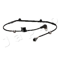 Ilustracja 151190 JAPKO czujnik, prędkość obrotowa koła