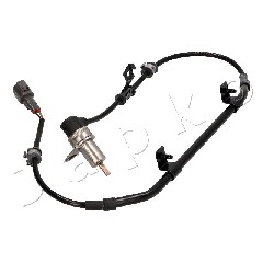 Ilustracja 151190 JAPKO czujnik, prędkość obrotowa koła