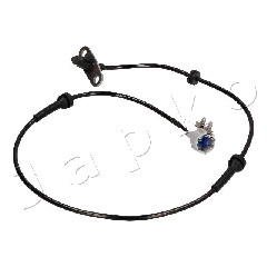 Ilustracja 151191 JAPKO czujnik, prędkość obrotowa koła