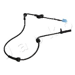 Ilustracja 151196 JAPKO czujnik, prędkość obrotowa koła