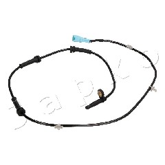 Ilustracja 151198 JAPKO czujnik, prędkość obrotowa koła