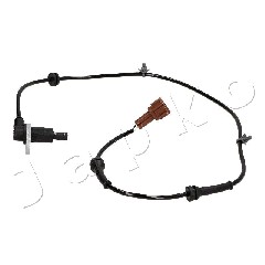 Ilustracja 1511005 JAPKO czujnik, prędkość obrotowa koła