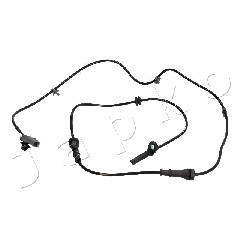 Ilustracja 1511010 JAPKO czujnik, prędkość obrotowa koła