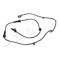 Ilustracja 1511010 JAPKO czujnik, prędkość obrotowa koła