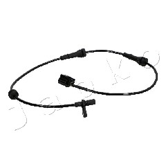 Ilustracja 1511011 JAPKO czujnik, prędkość obrotowa koła