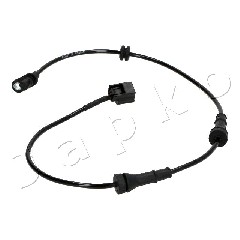 Ilustracja 1511011 JAPKO czujnik, prędkość obrotowa koła