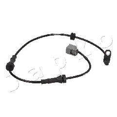 Ilustracja 1511012 JAPKO czujnik, prędkość obrotowa koła