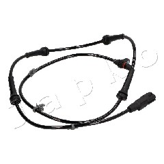 Ilustracja 1511016 JAPKO czujnik, prędkość obrotowa koła