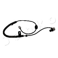 Ilustracja 1511019 JAPKO czujnik, prędkość obrotowa koła