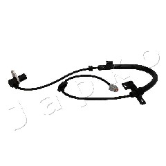 Ilustracja 1511019 JAPKO czujnik, prędkość obrotowa koła