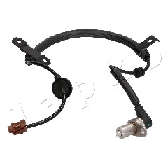 Ilustracja 151102 JAPKO czujnik, prędkość obrotowa koła