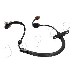 Ilustracja 151102 JAPKO czujnik, prędkość obrotowa koła