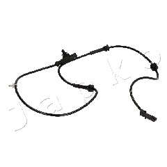 Ilustracja 151109 JAPKO czujnik, prędkość obrotowa koła