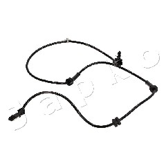 Ilustracja 151109 JAPKO czujnik, prędkość obrotowa koła