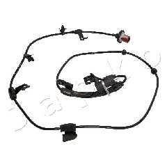 Ilustracja 151116 JAPKO czujnik, prędkość obrotowa koła