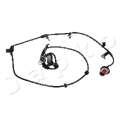 Ilustracja 151116 JAPKO czujnik, prędkość obrotowa koła