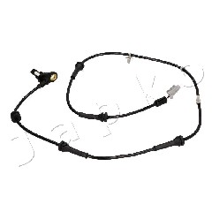 Ilustracja 151121 JAPKO czujnik, prędkość obrotowa koła