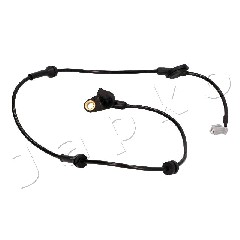 Ilustracja 151128 JAPKO czujnik, prędkość obrotowa koła